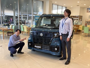 ６月最後の週末です！名古屋緑店へご来店ください！